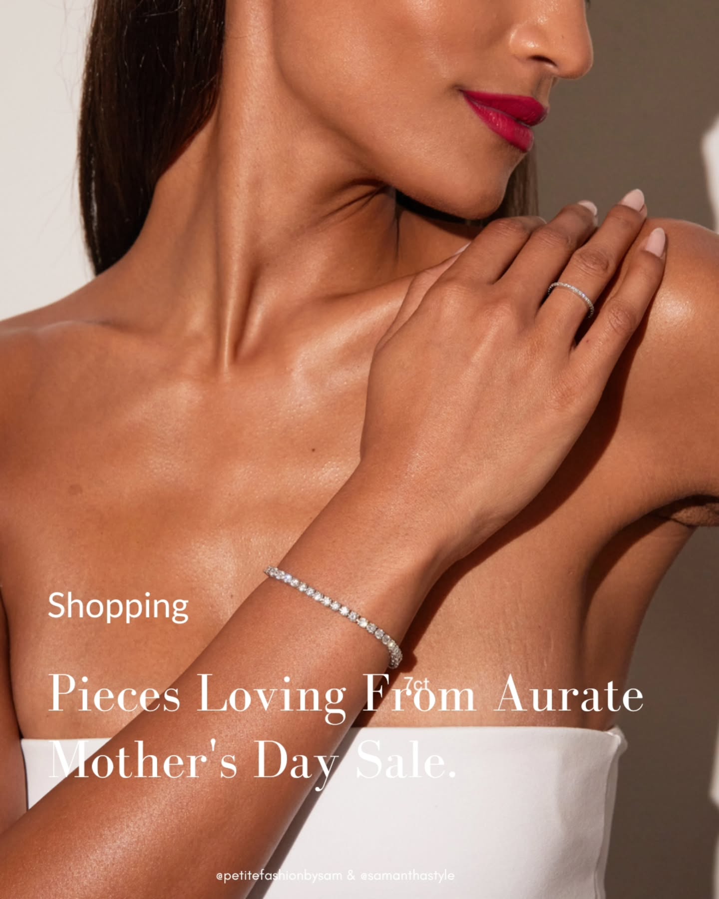 Jewelry Pieces Worth Shopping Beyond the Holiday: Why Diamond Basics Still Make the Strongest Gift Edit